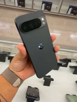 Google Pixel 10 pro XL 1TB