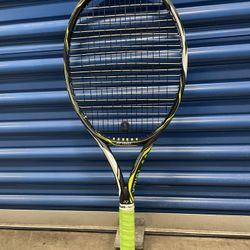YONEX Ezone DR 100 Tennis Racket 
