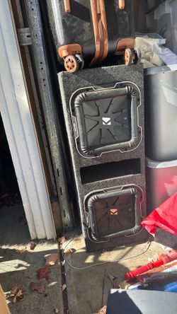 Speakers