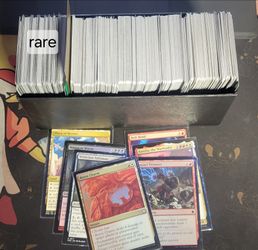 MTG Cards