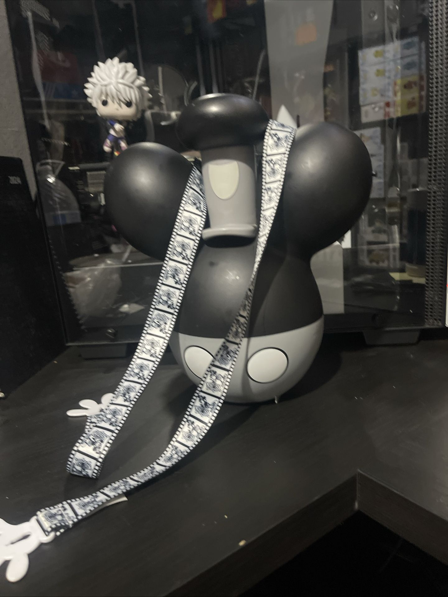 Steam Boat Disney Popcorn Bucket