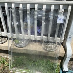 Ballistic Bulletproof Glass 