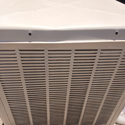 Swamp Cooler Champion  5500”6500