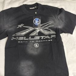 Hellstar shirt