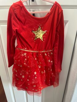 Girls Holiday dresses