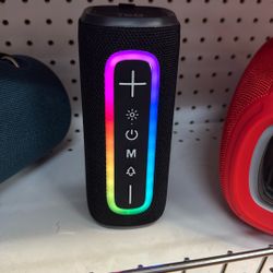 T&G 428 Waterproof Bluetooth Speaker 