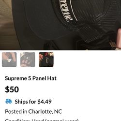 Will Let Go 30 $ If You Come To Me 