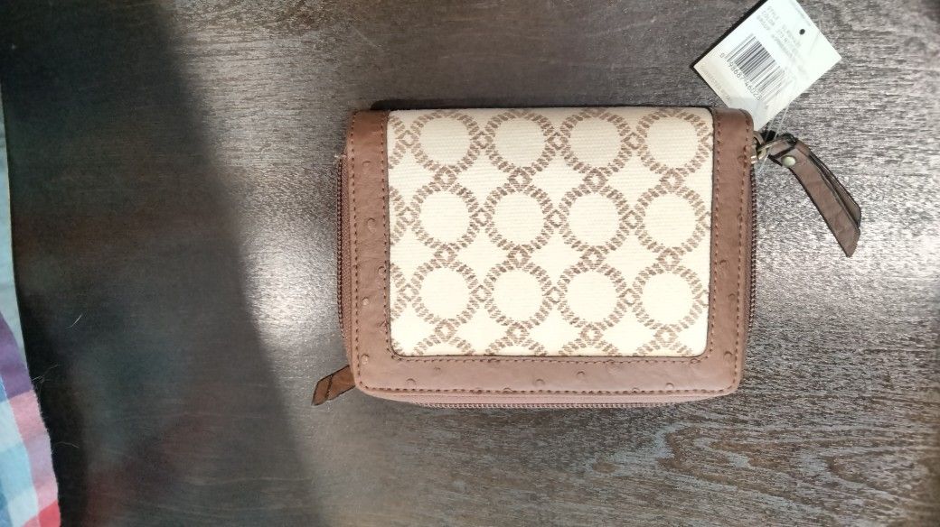 Wallet
