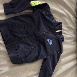 Nike Jacket 
