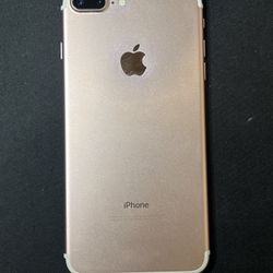 iPhone 7 Plus AT&T