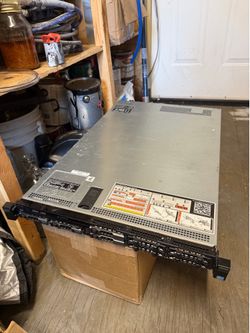 Dell PowerEdge R620