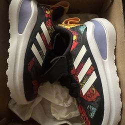 Toddler Adidas Shoes 