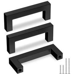 Goldenwarm cabinet handles / pulls