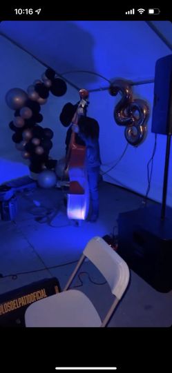 Balloon Decor 