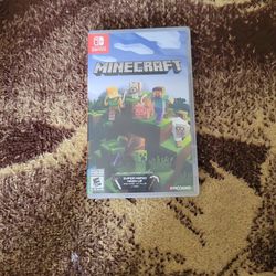 Minecraft Nintendo Super Mario Mashup 