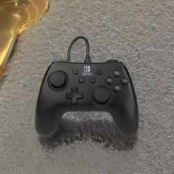 Wired Controller-Nintendo Switch 