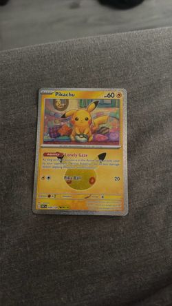 Pikachu 028