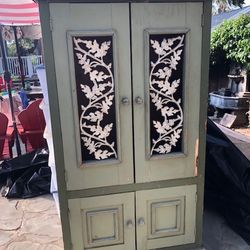 Tv Armoire