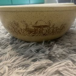Vintage Pyrex 