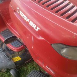 Lawn Equipament $