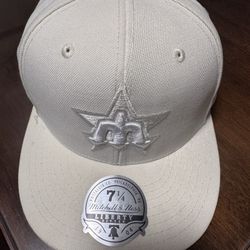 Seattle Mariners Hat