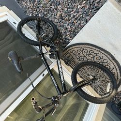 Bike Forsale 