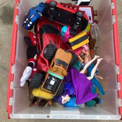 Toys 