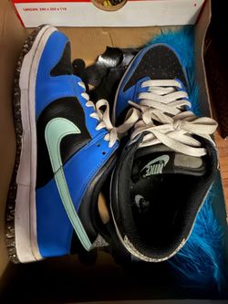 dunks