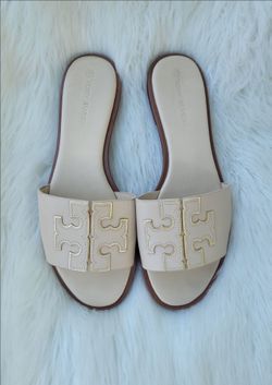 TORY BURCH Originales Nuevos.