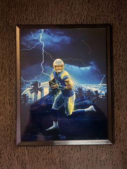 Custom Wall Plaques
