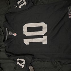 Raiders Jersey