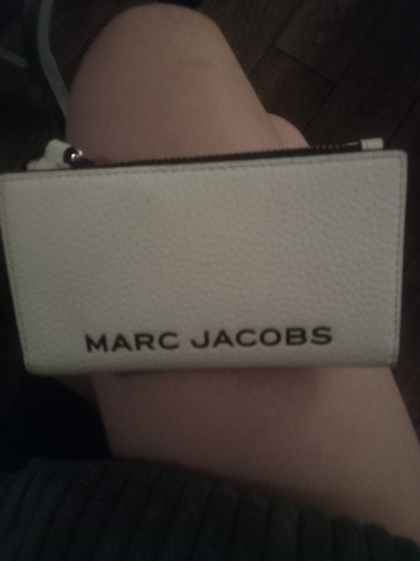 Marc Jacobs Wallet 