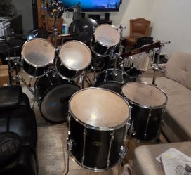 Tama 200 Hazy