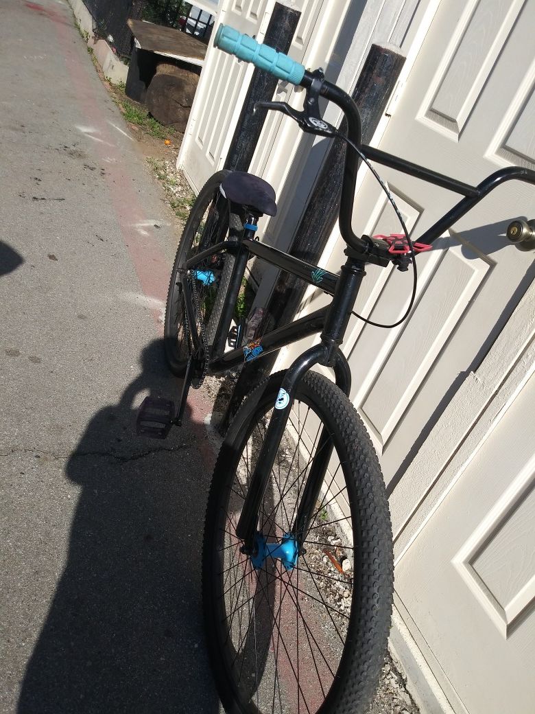 Bike