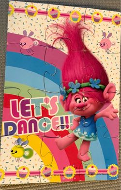 Kids puzzles