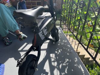 Jetson Electric Bike