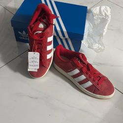Shoes Adidas Campus 00s