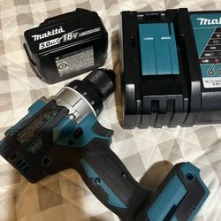 $175 MAkita Drill Set