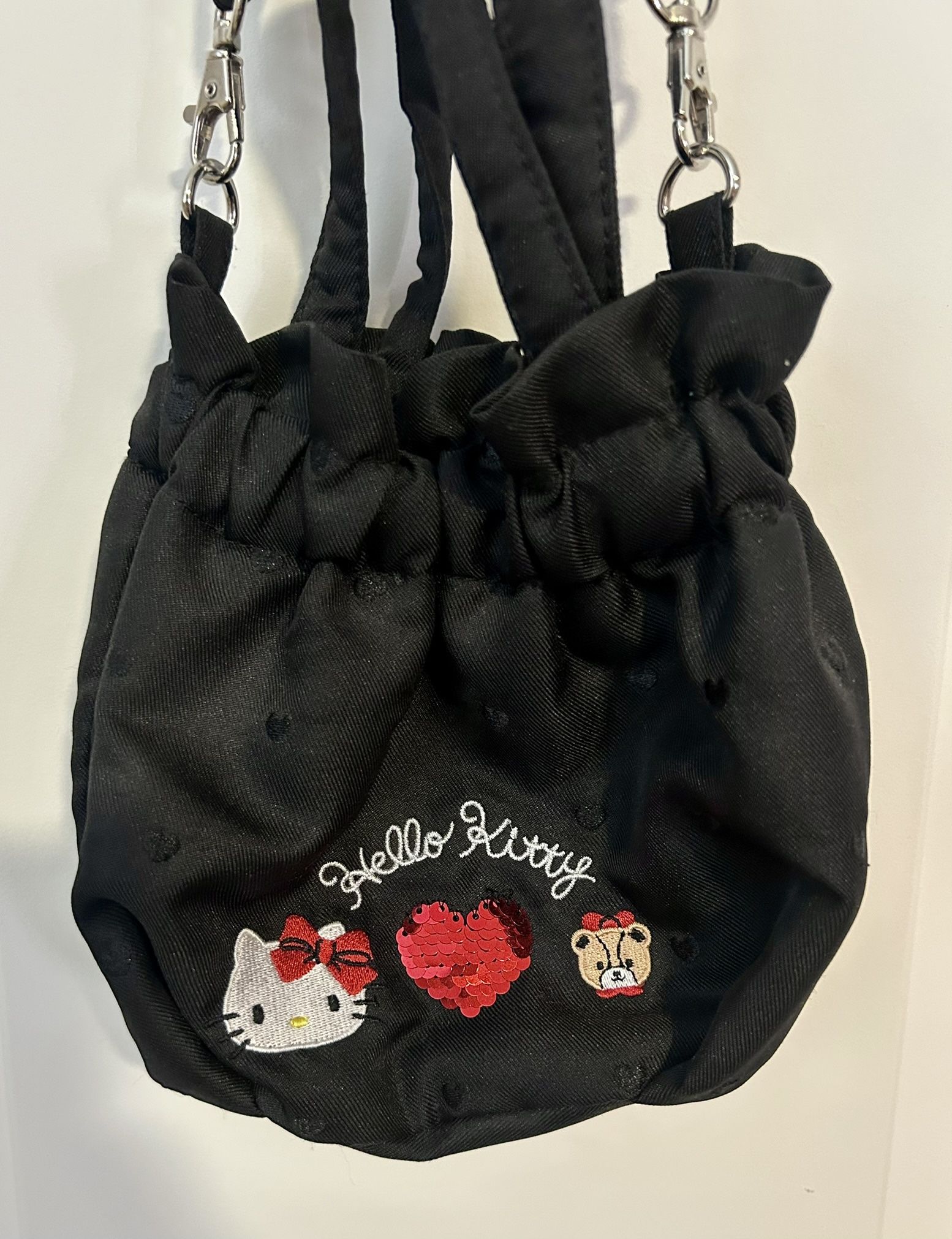 Hello Kitty Bag
