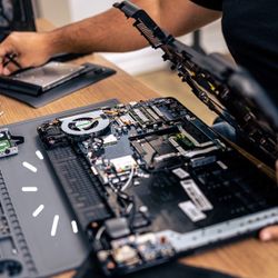 Laptop And PC 