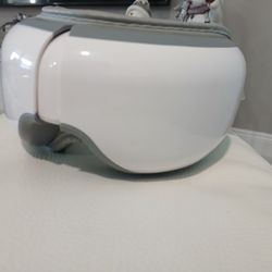 Eye Head Massger Wireless