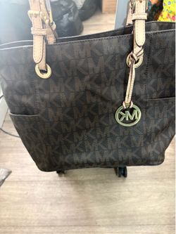 Michael Kors Purse Tote