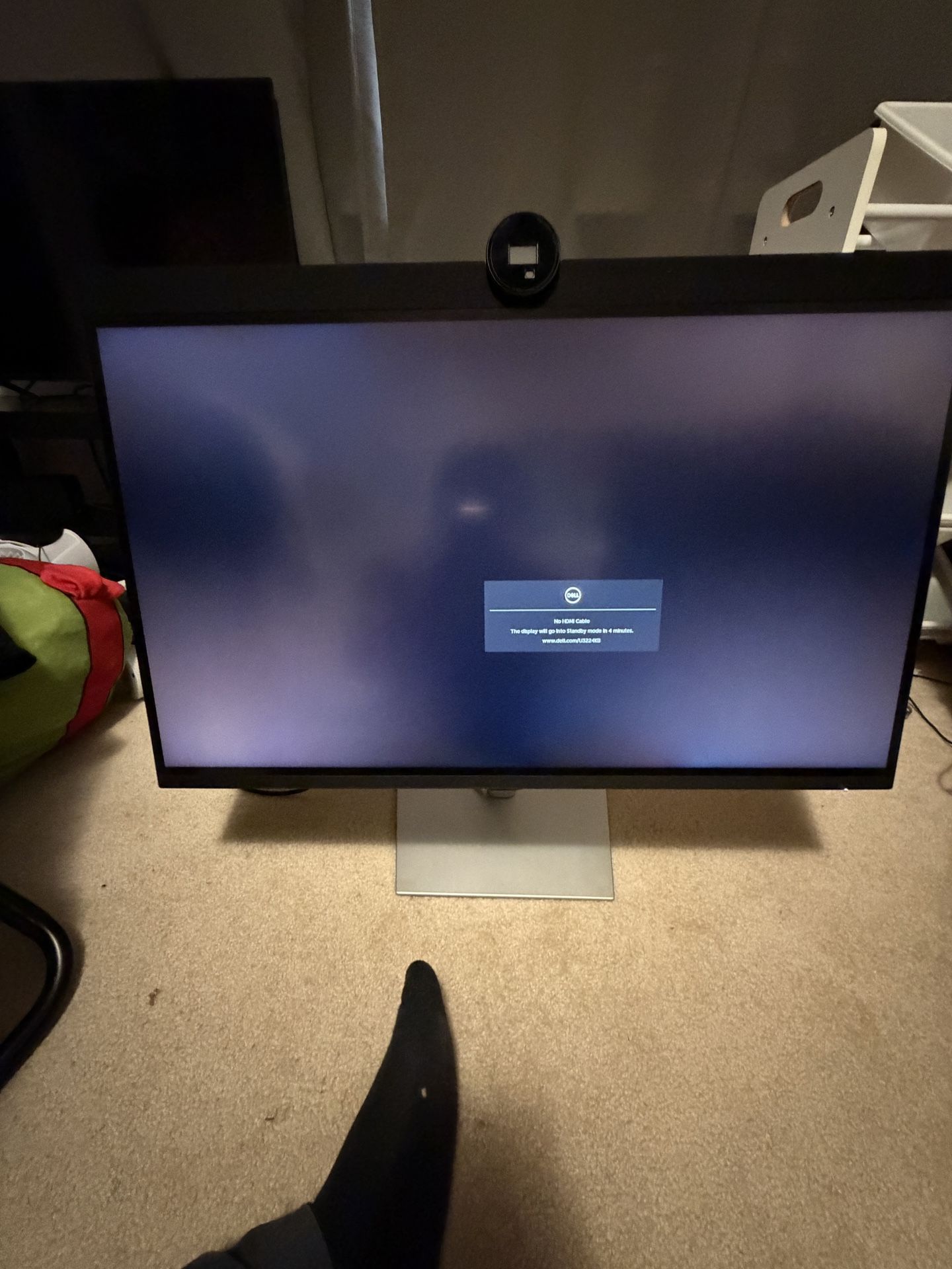Dell UltraSharp U3224KB monitor