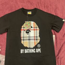 Brand New Bape Tee