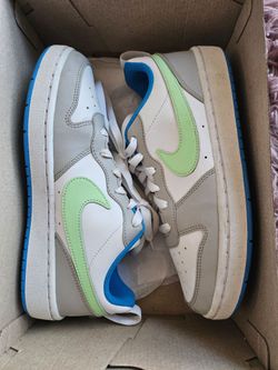 Nike court (youth)