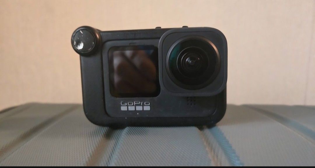 GoPro 9 