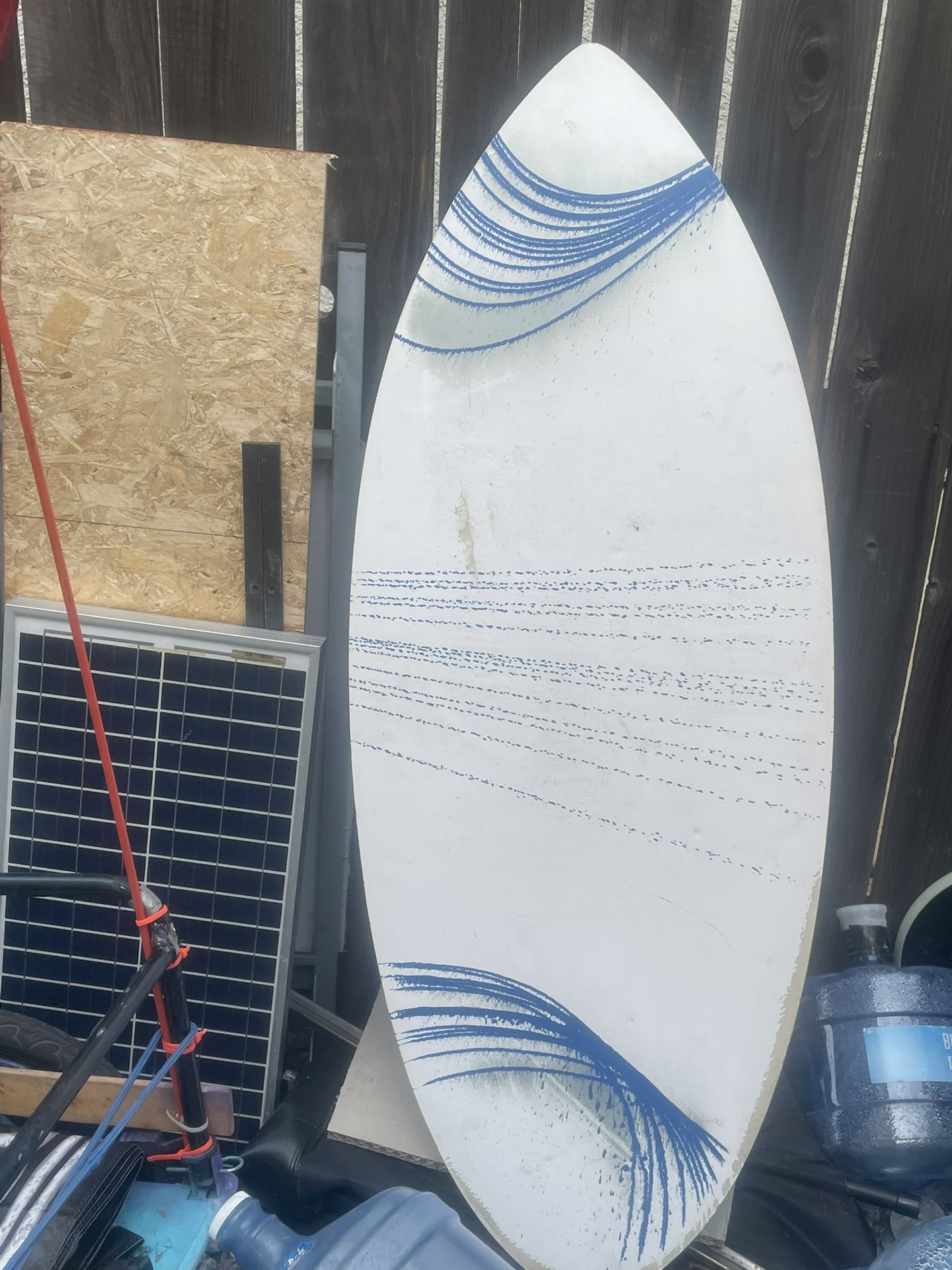 Skimboards