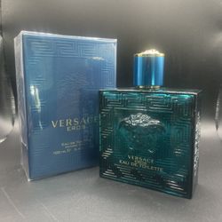 Versace Eros