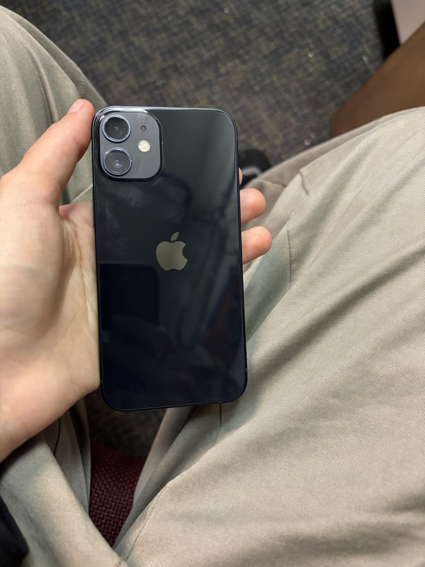 iPhone 12 Mini