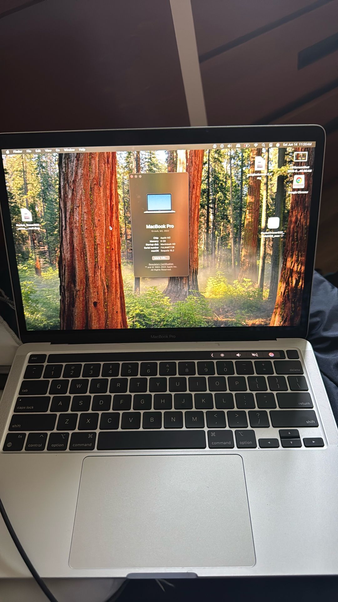MacBook Pro